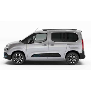 Citroën ë-Berlingo Tonic