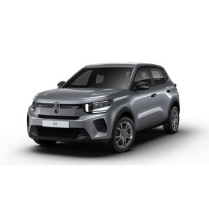 Citroën ë-C3
