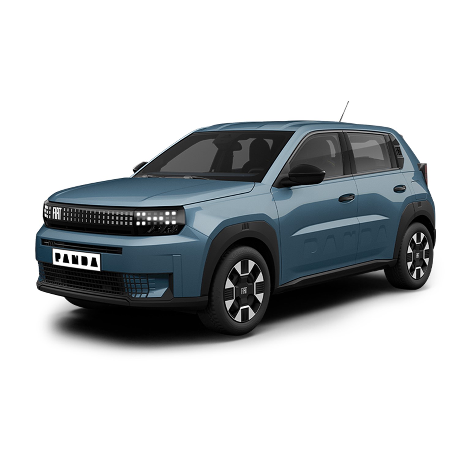 FIAT Grande Panda
