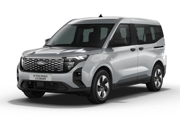 Ford E-Tourneo Courier