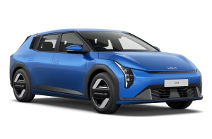 Kia EV4 Lite