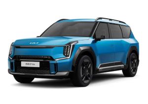 Kia EV9 Air