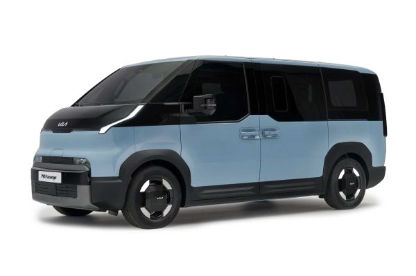 Kia PV5 Essential