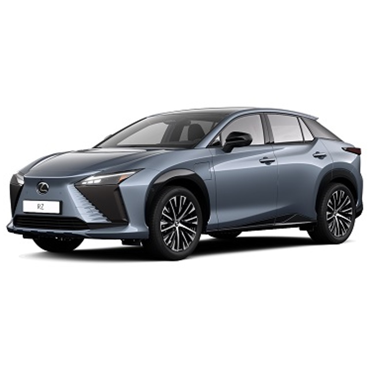 Lexus RZ 550e F Sport