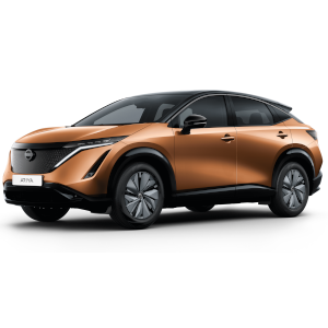 Nissan Ariya Advance e-4orce