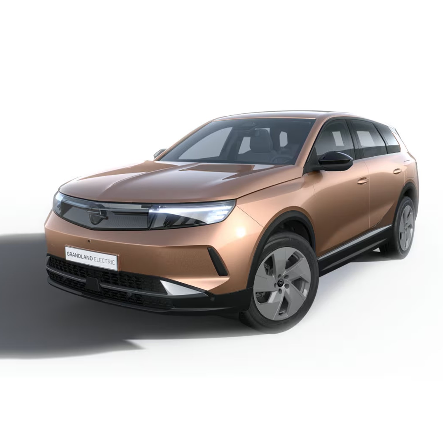 Opel Grandland-e