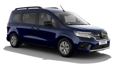 Renault Grand Kangoo E-Tech