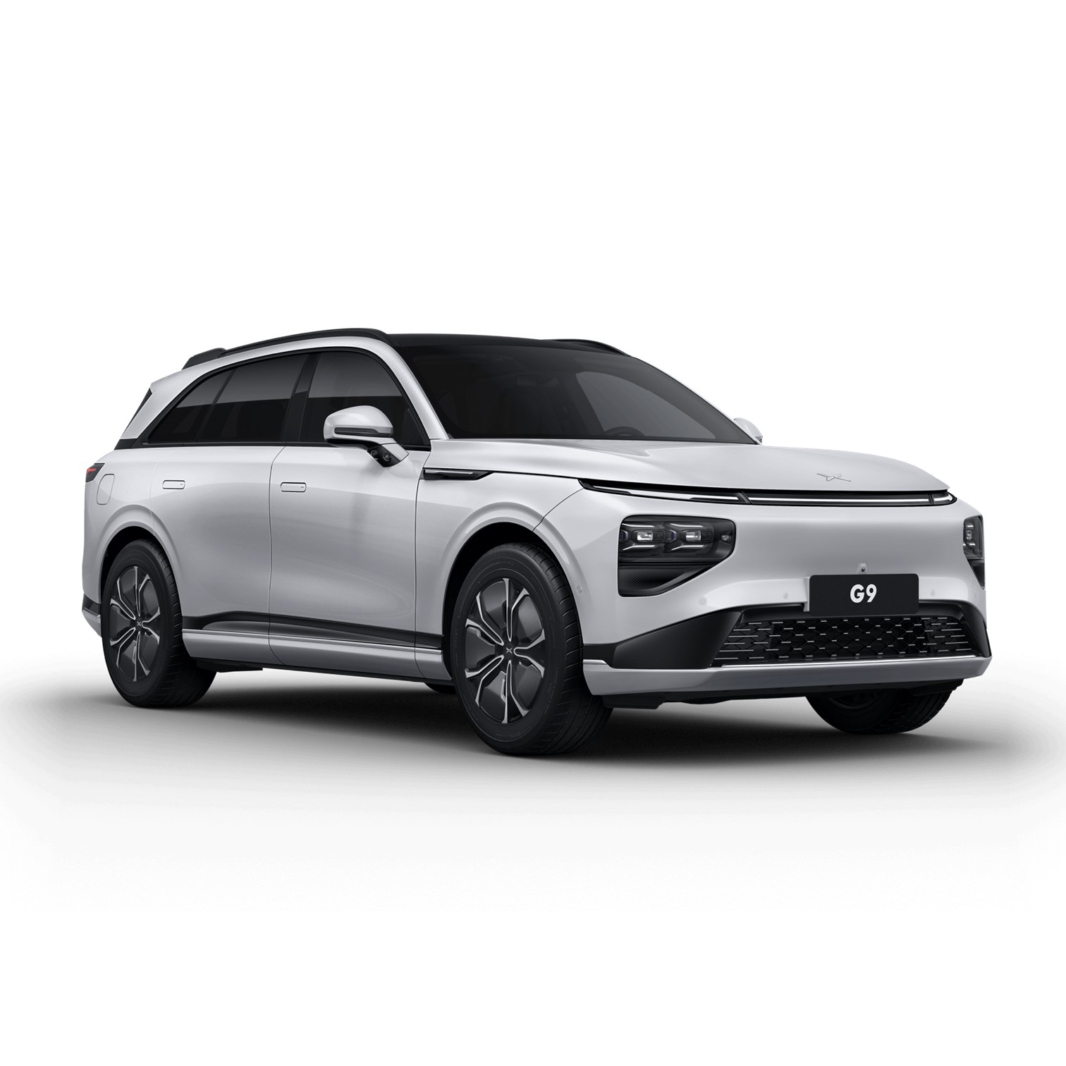 XPENG G9 Standard Range