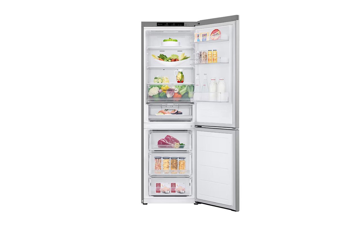 LG GBV3100CPY