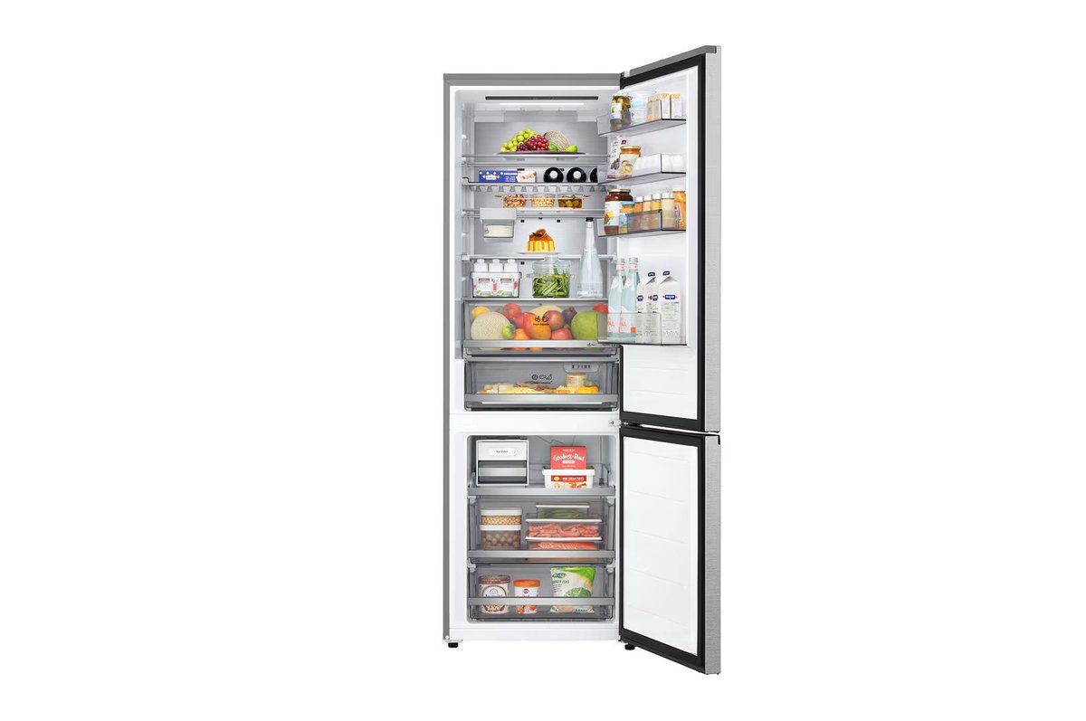 LG GBBW726AEV