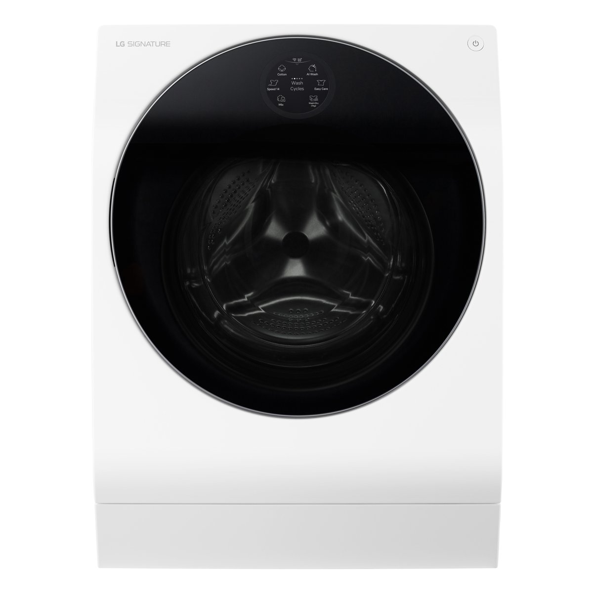 LG LSWD099X