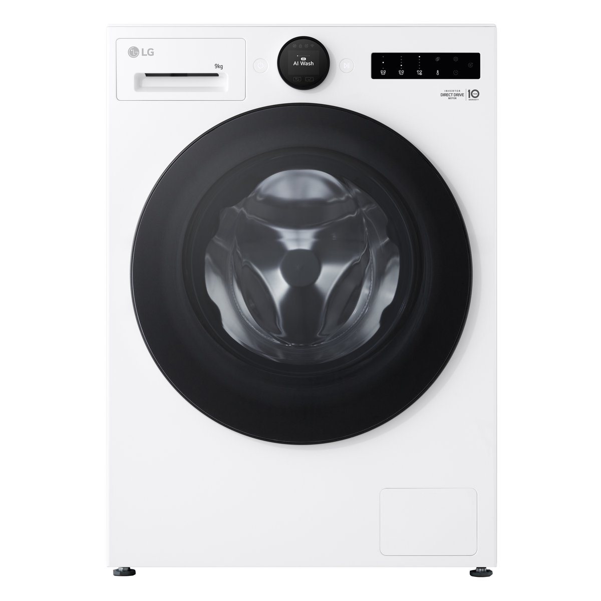 LG F4WX809YC