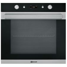 Bauknecht BIK7 EH8VS PT CH