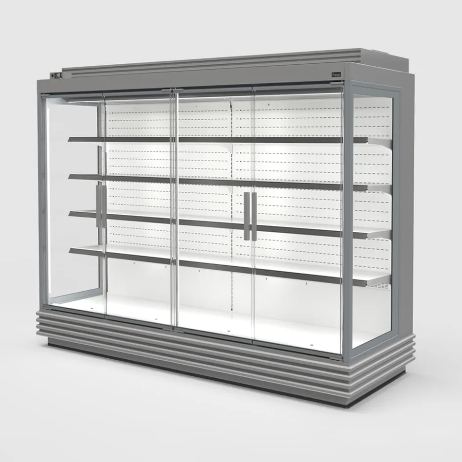 Freor JUPITER NDL GD L6 250 Hybrid