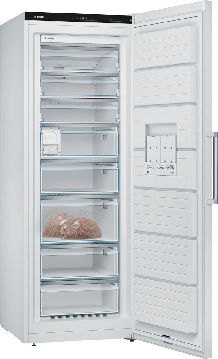 BOSCH GSN58AWCV