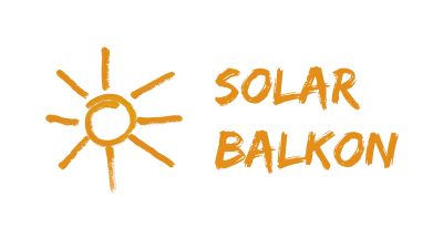 Solarbalkon