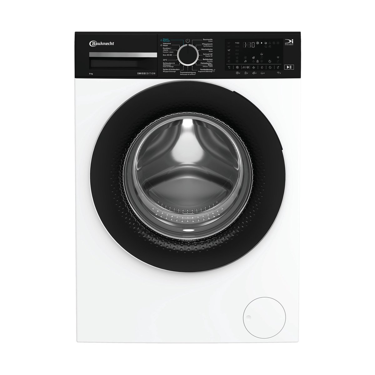 Bauknecht BKWM8109