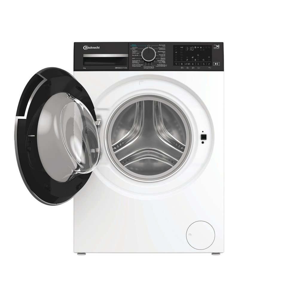 Bauknecht BKWM6108