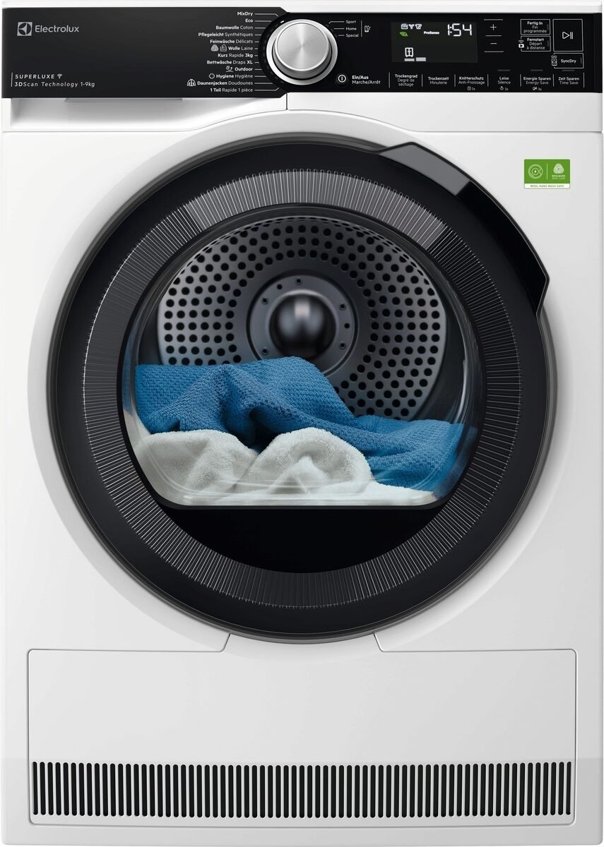 Electrolux TWSL1IE500