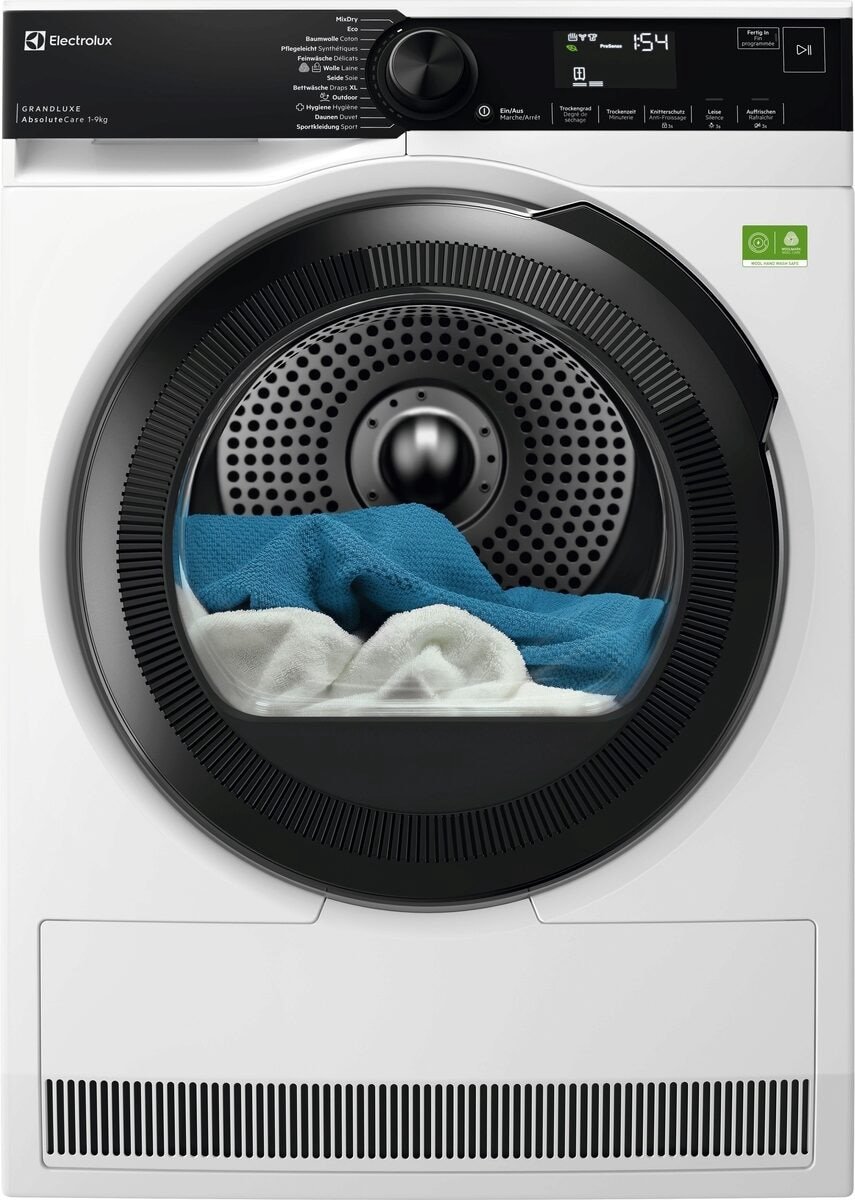 Electrolux TWGLMO500