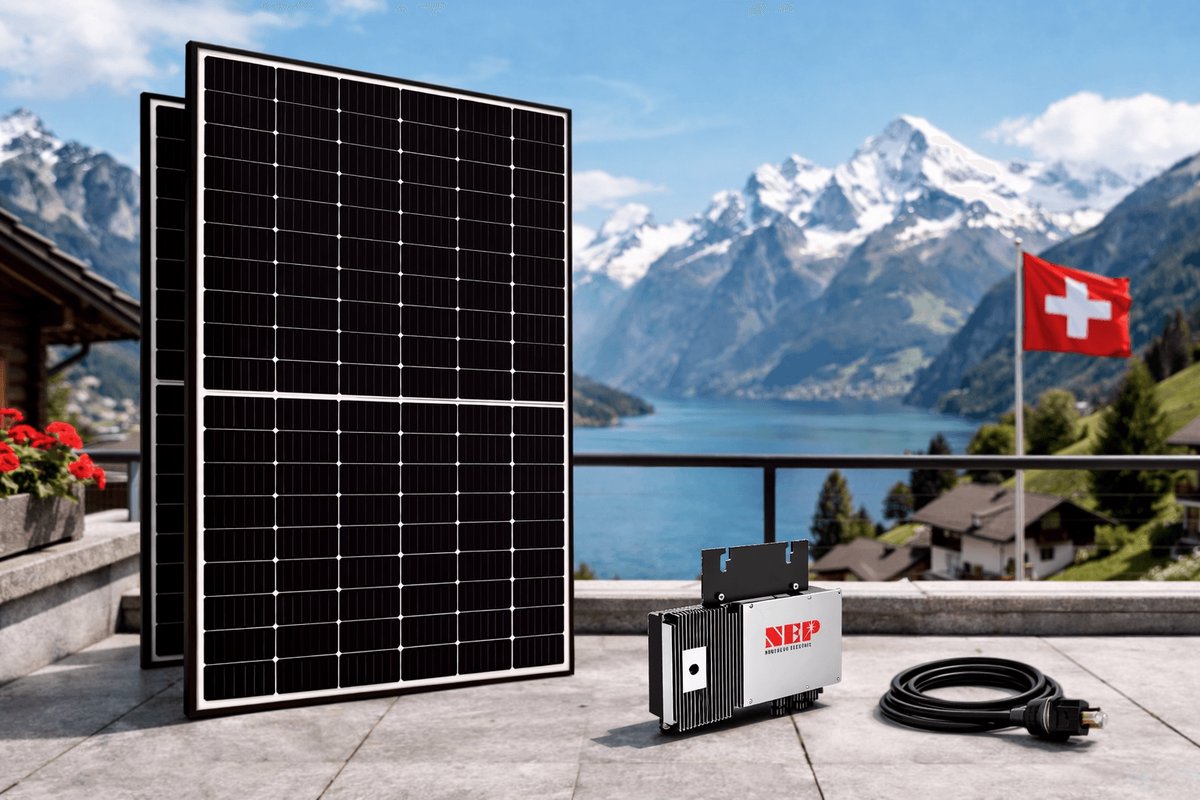 Tip-Top24 Solaranlage 810W 02