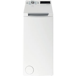 Bauknecht WTCH 6ZB CH N