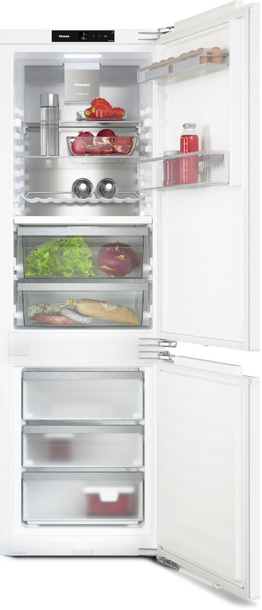 Miele KFN 7744 C RE