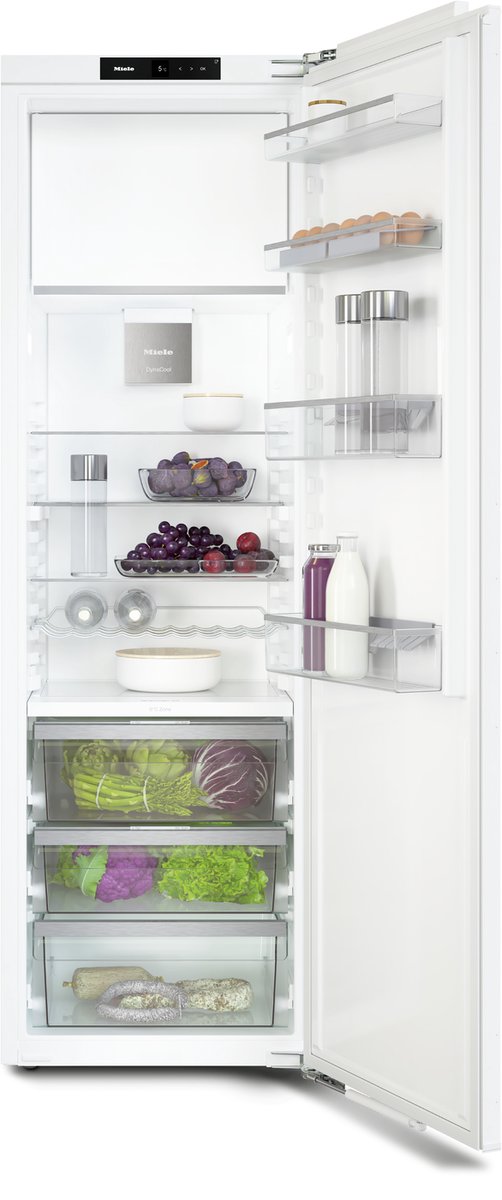 Miele K 7748C LI