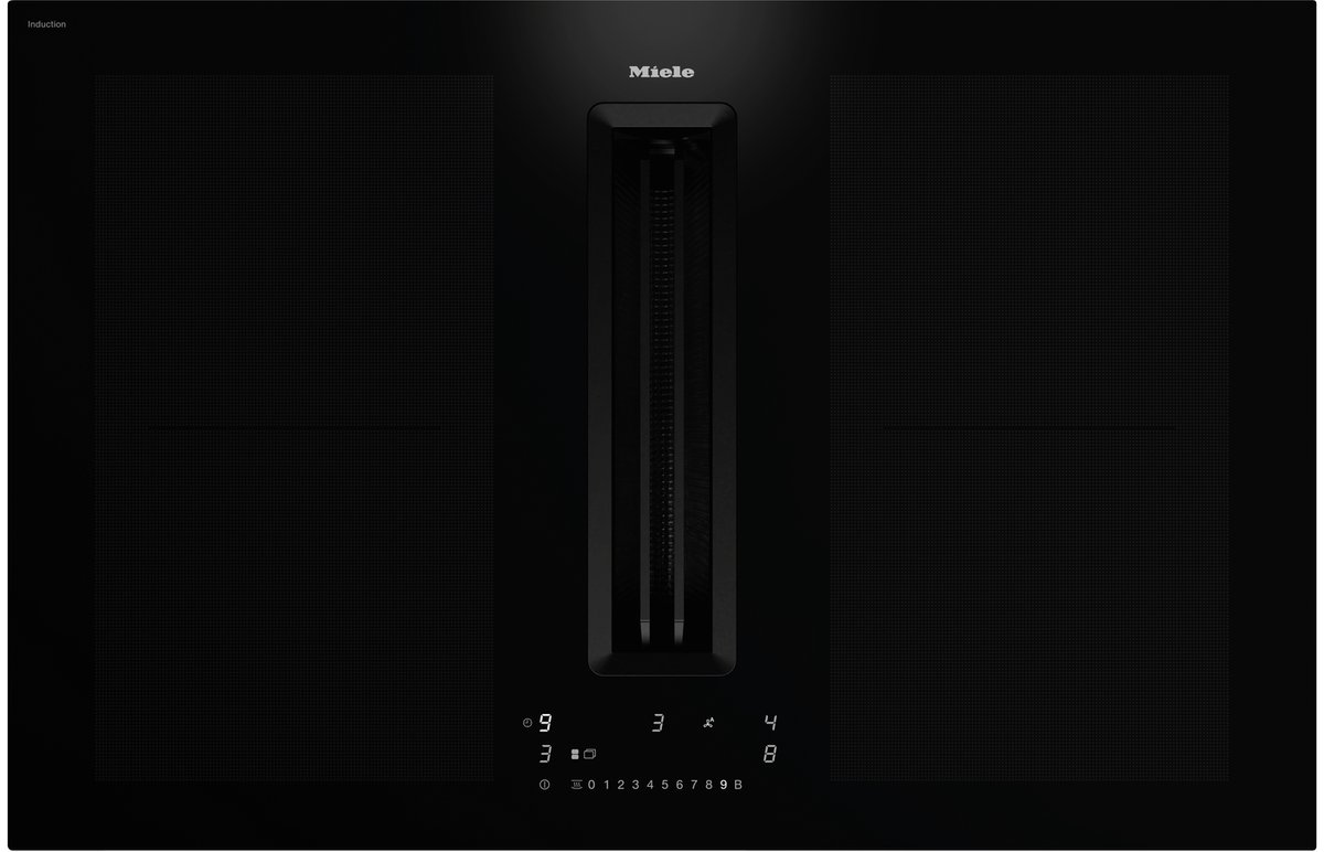 Miele KMDA 7676-1FL