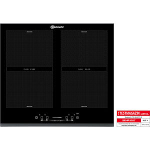 Bauknecht CTAI6740FSNE