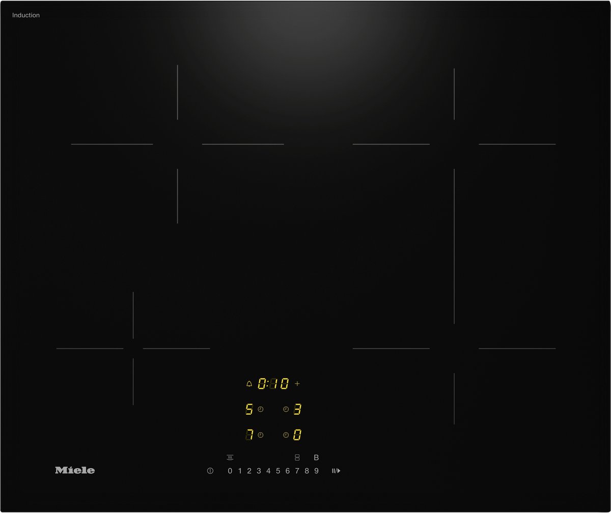 Miele KM 7363 FL