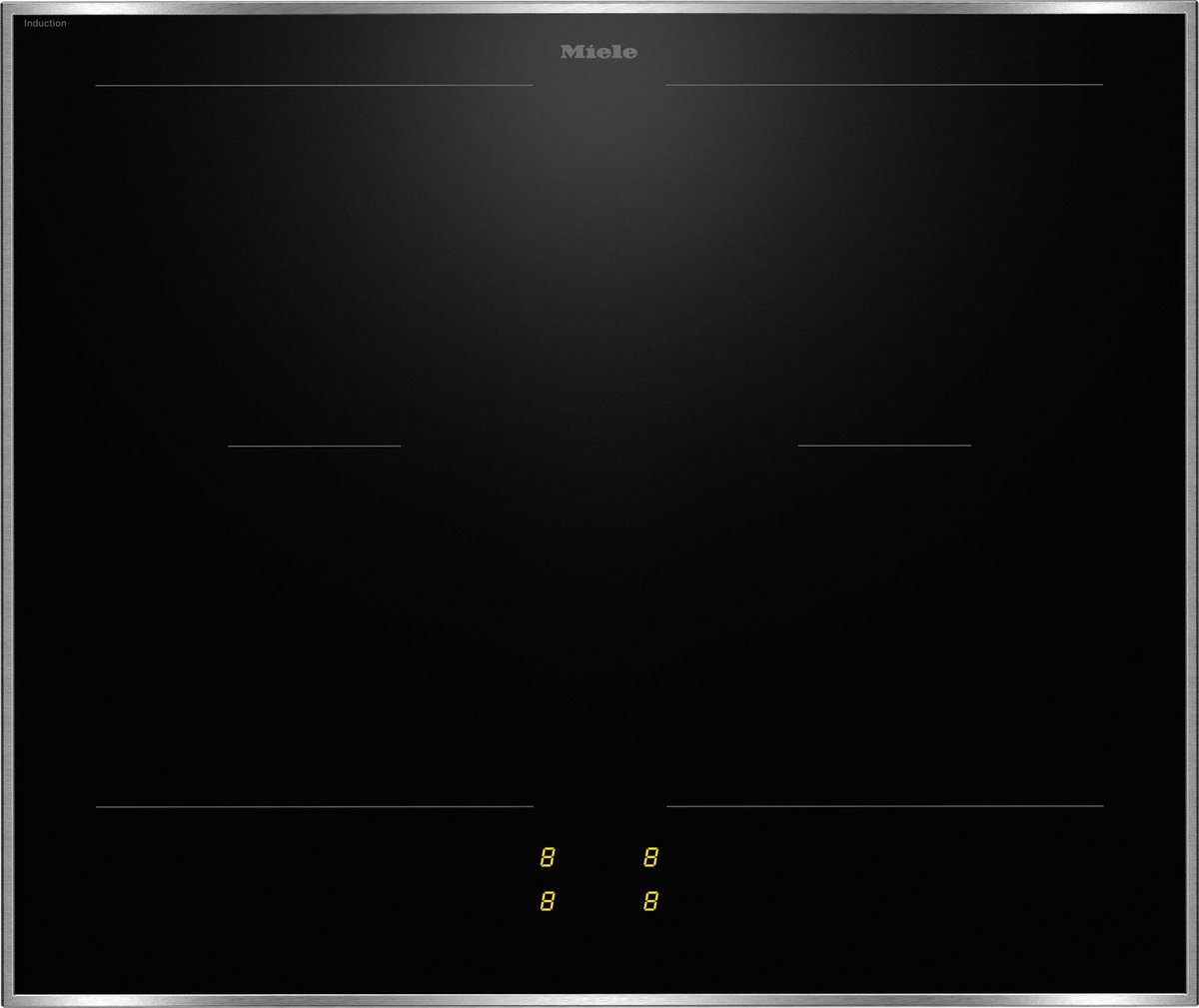 Miele KM 8560FR