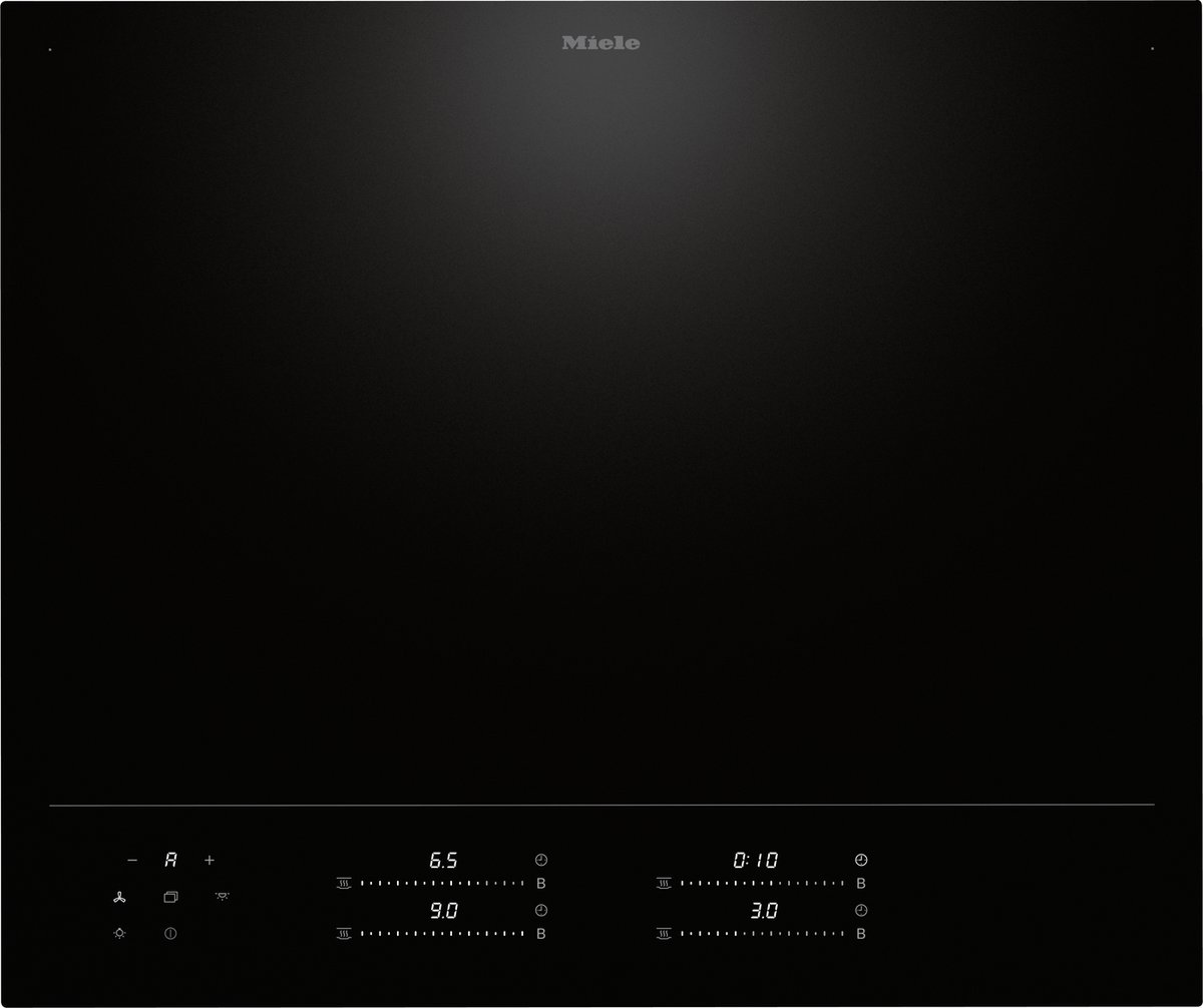 Miele KM 8665FL