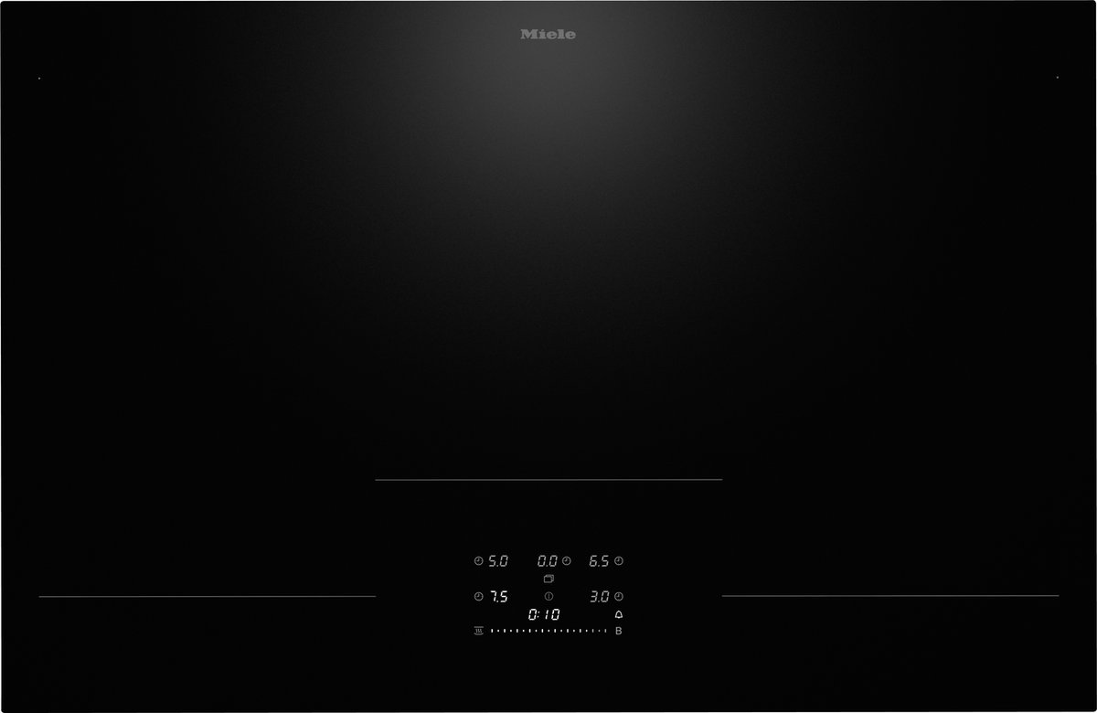 Miele KM 8684FR