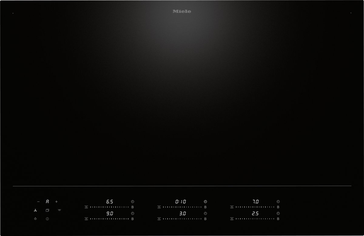 Miele KM 8685FLMATT