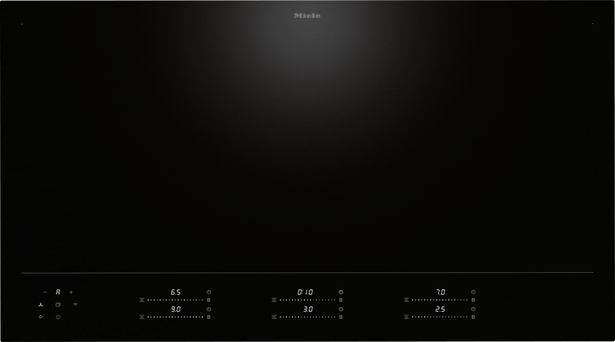 Miele KM 8695FL