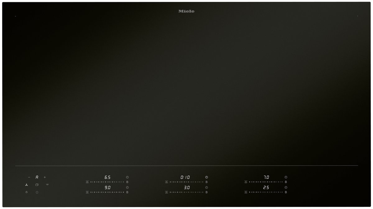 Miele KM 8695FLMATT