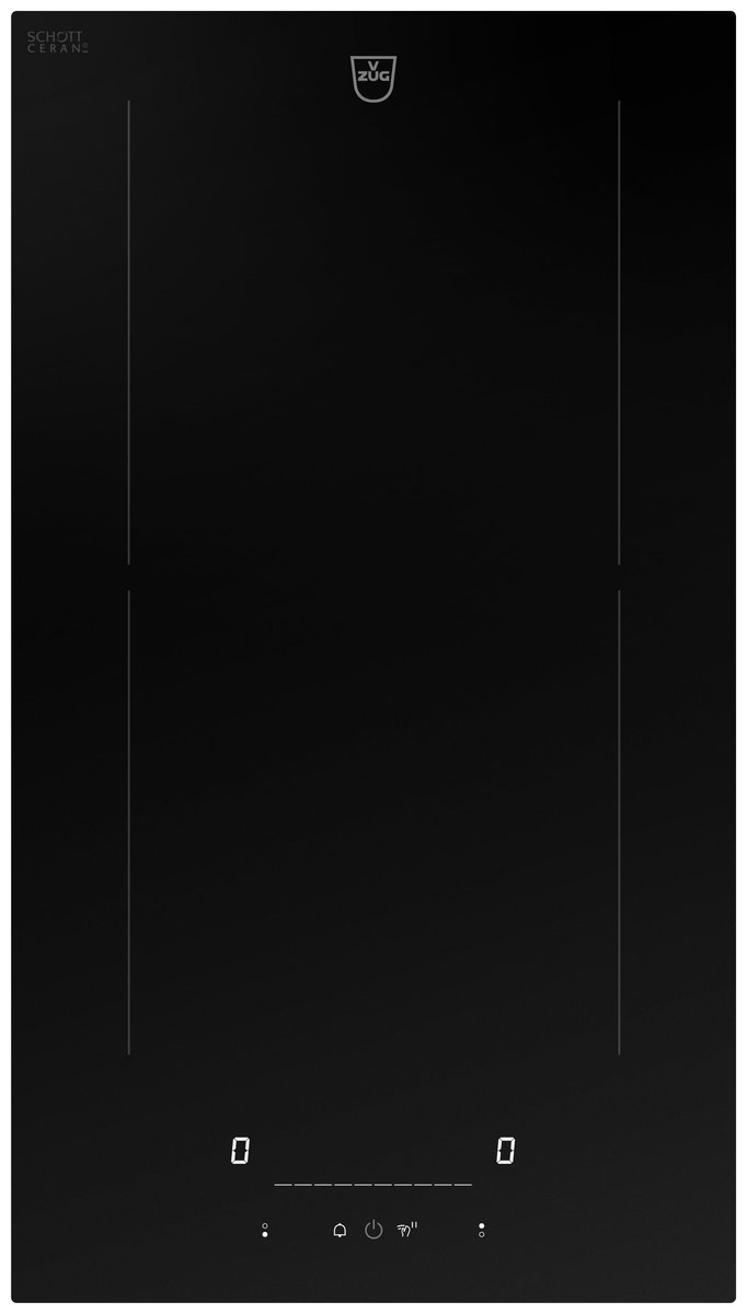 V-ZUG CookTop V2000 I402