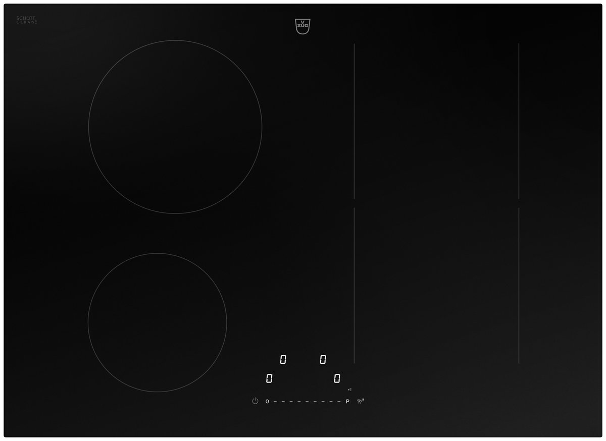 V-ZUG CookTop V2000 I704