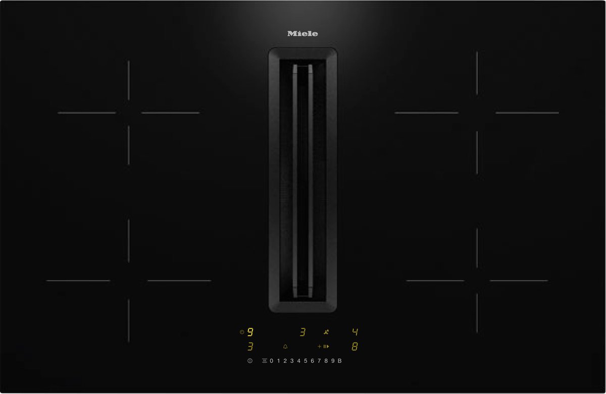 Miele KMDA7272FL-U
