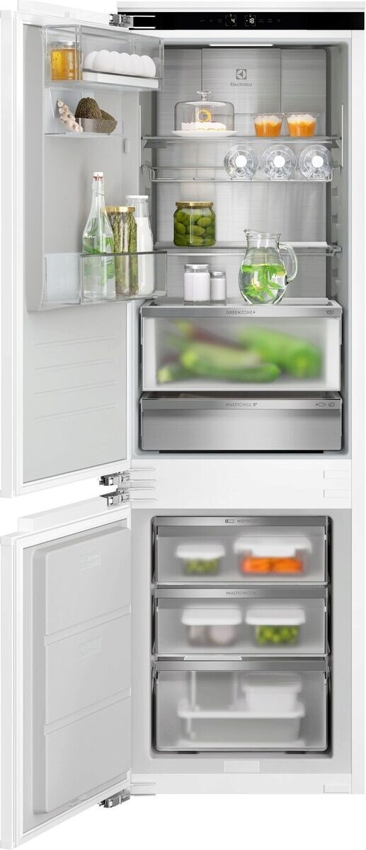 Electrolux IK2591BNZR