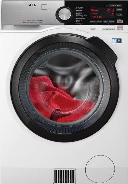 AEG L9WSF80699