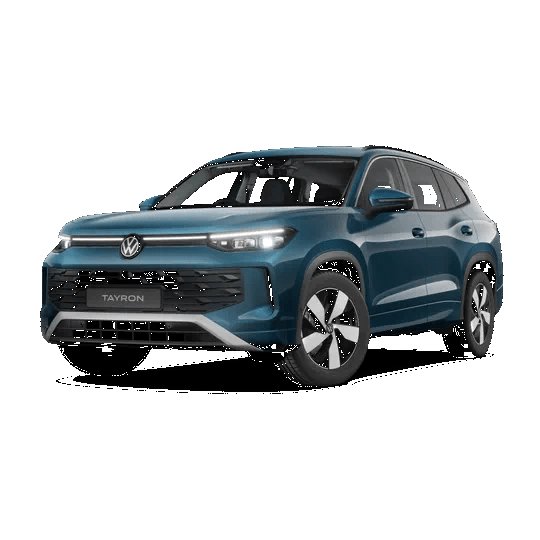 VW Tayron 1.5 TSI PHEV 150 PS