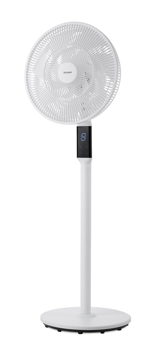 TRISA Standventilator X83 Plus