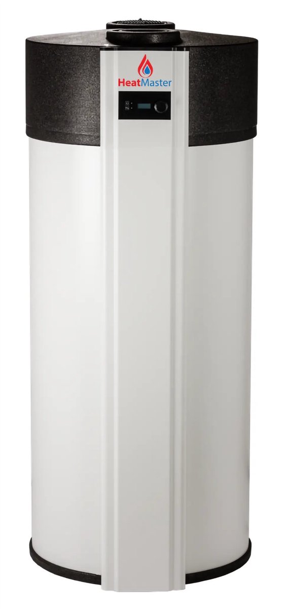Oekotherm GmbH HeatMaster AP 314-1