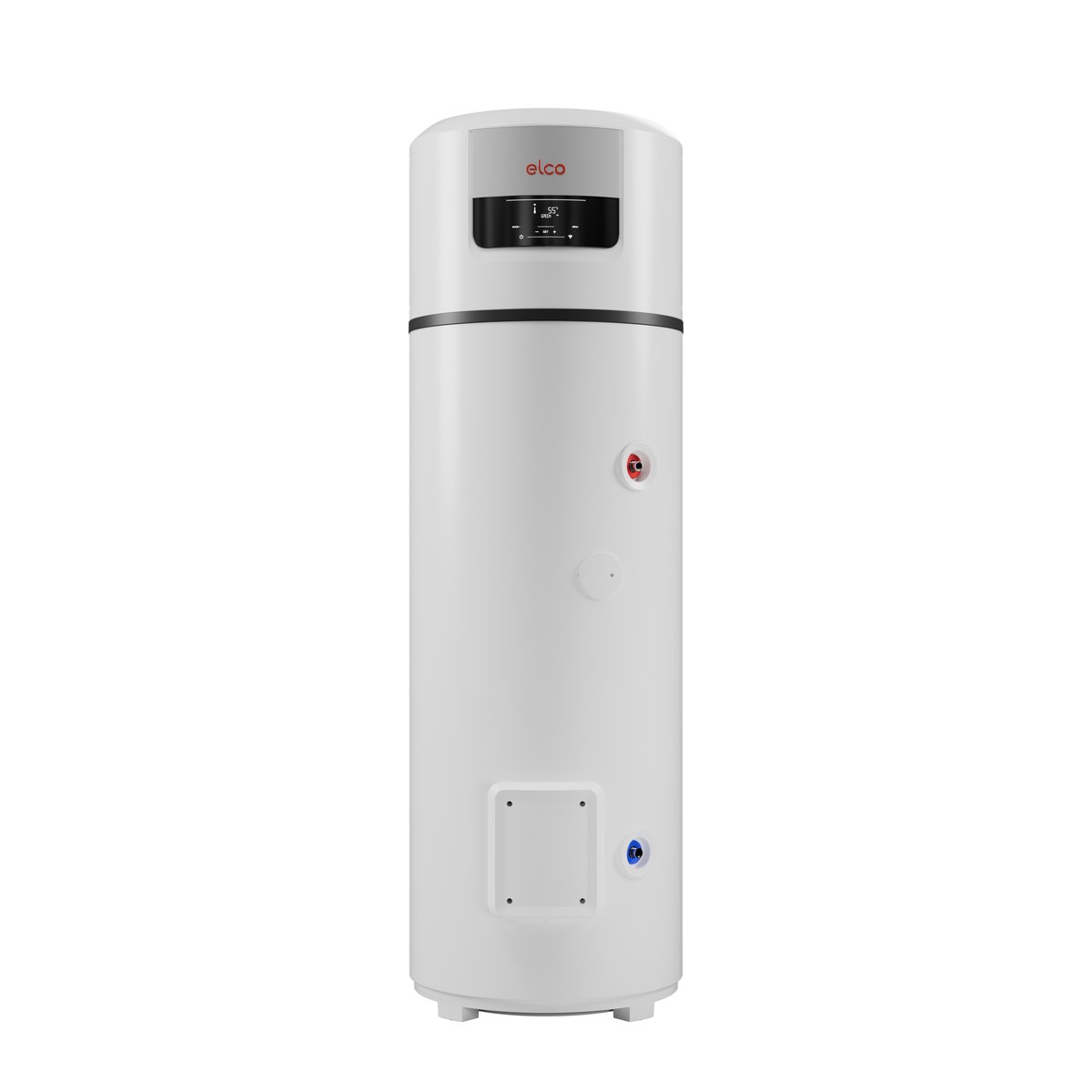 Elcotherm AG DHW 250.3