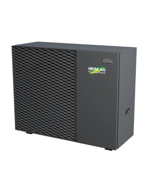 Heim AG Heizsysteme dynamic eco 14