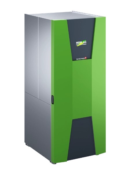 Heim AG Heizsysteme LWKMi pro 1-8