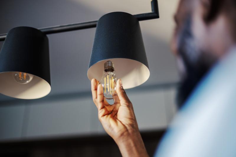 Produktratgeber LED-Lampen und LED-Spots