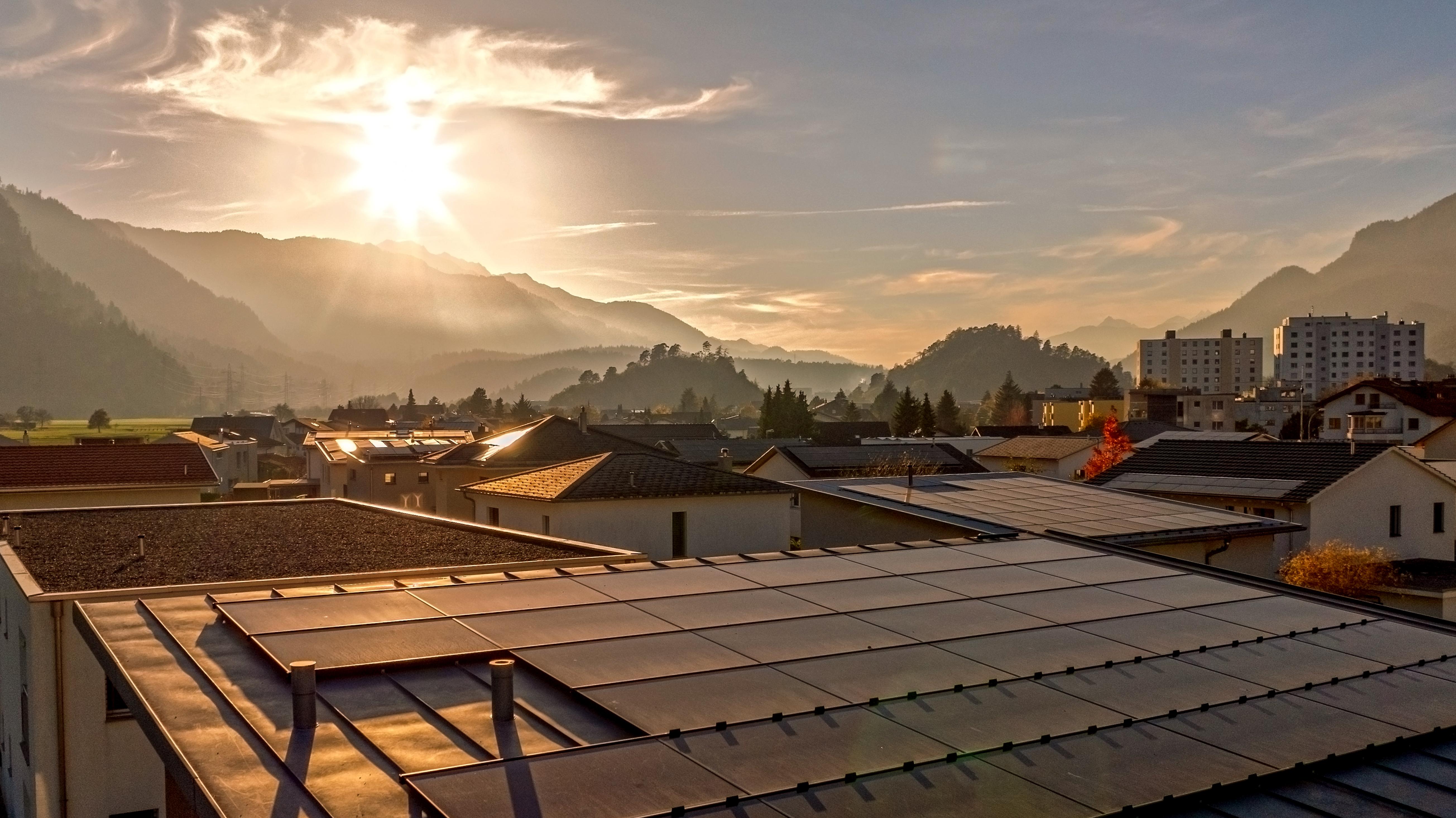 Förderprogramm für energieeffiziente Haushaltgeräte